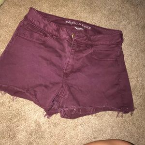 American Eagle Shorts ( Used)